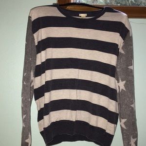 Star Sweater